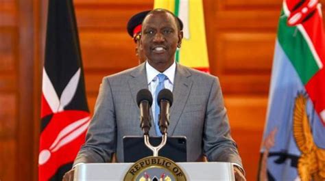 Kenya's President William Ruto withdraws finance bill after deadly .